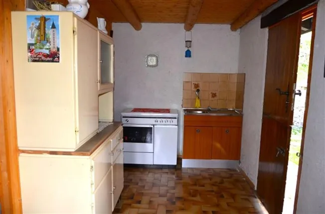 3.5 Zimmer Rustico in Roveredo GR – Foto 6 von 13