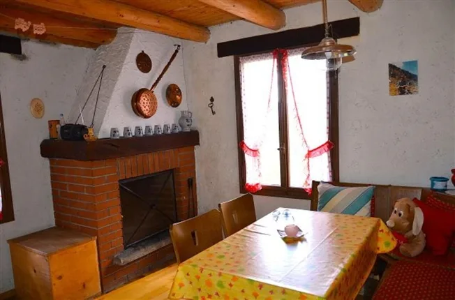 3.5 Zimmer Rustico in Roveredo GR – Foto 2 von 13