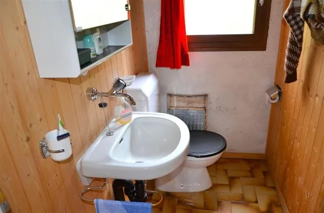 3.5 Zimmer Rustico in Roveredo GR – Foto 10 von 13