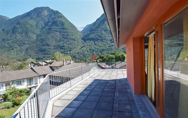 Einfamilienhaus in Grono – Foto 9 von 11
