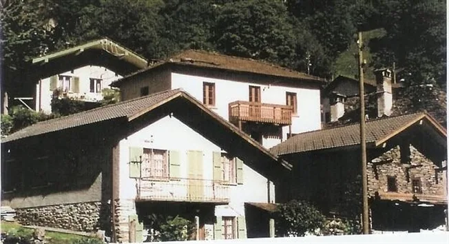 3.5 Zimmer Einfamilienhaus, 6542 Buseno