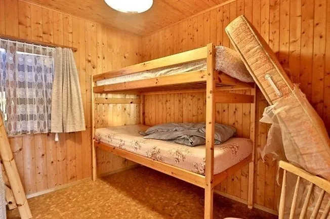 6.5 Zimmer Einfamilienhaus in Sta. Maria in Calanca – photo 9 sur 13
