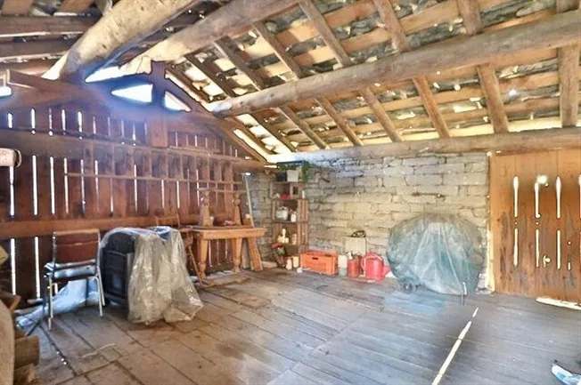 6.5 Zimmer Einfamilienhaus in Sta. Maria in Calanca – photo 13 sur 13