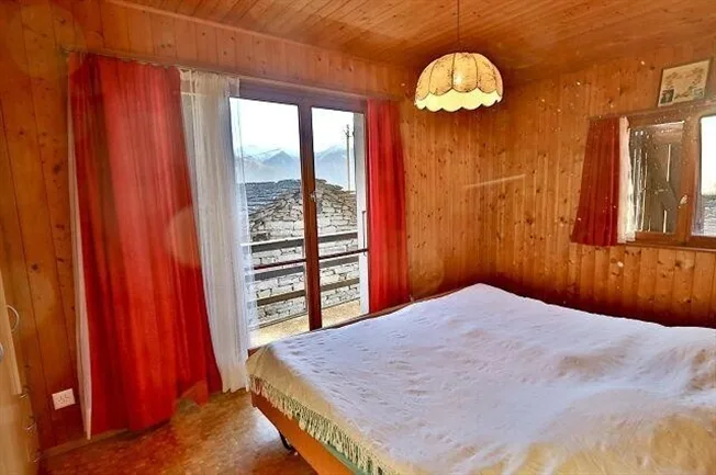 6.5 Zimmer Einfamilienhaus in Sta. Maria in Calanca – photo 8 sur 13