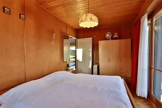 6.5 Zimmer Einfamilienhaus in Sta. Maria in Calanca – photo 7 sur 13