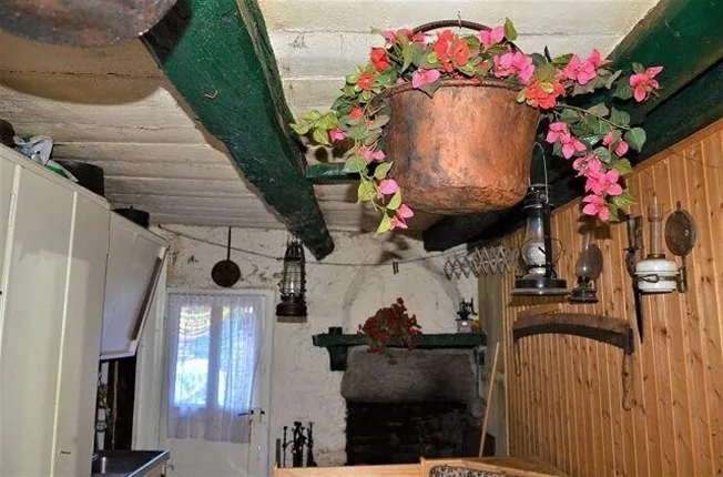 3.5 Zimmer Rustico in Buseno – photo 5 sur 13