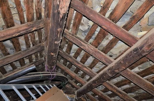 3.5 Zimmer Rustico in Buseno – photo 13 sur 13