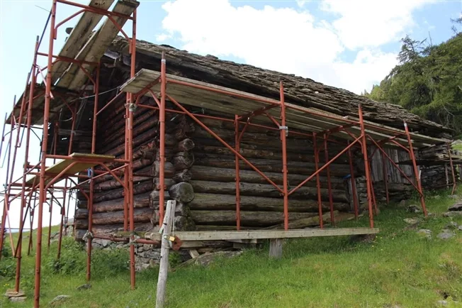 3.5 Zimmer Rustico in Selma – Foto 3 von 7
