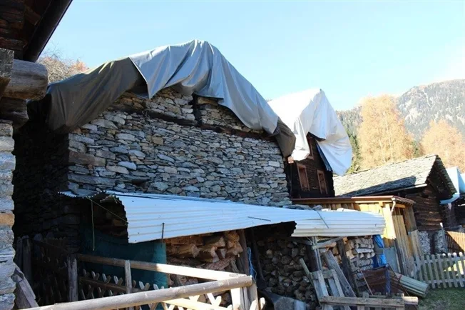 2.5 Zimmer Rustico in Buseno – photo 11 sur 13