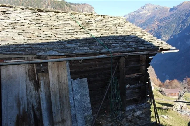 2.5 Zimmer Rustico in Buseno – photo 4 sur 13