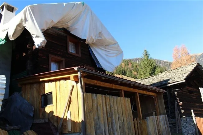 2.5 Zimmer Rustico in Buseno – photo 5 sur 13