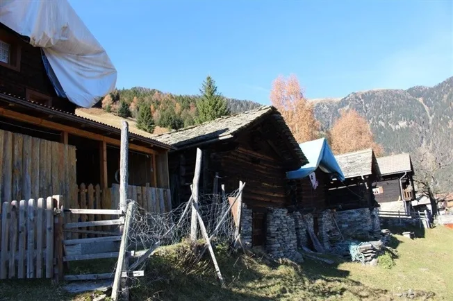 2.5 Zimmer Rustico in Buseno – photo 12 sur 13