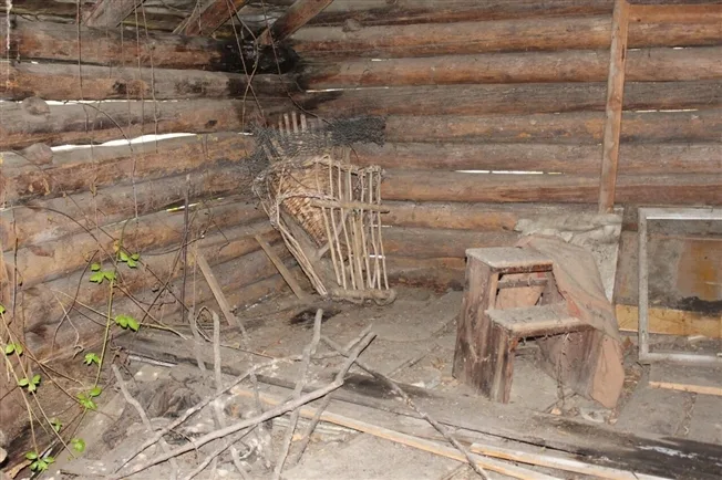2.5 Zimmer Rustico in Cauco – foto 6 di 12