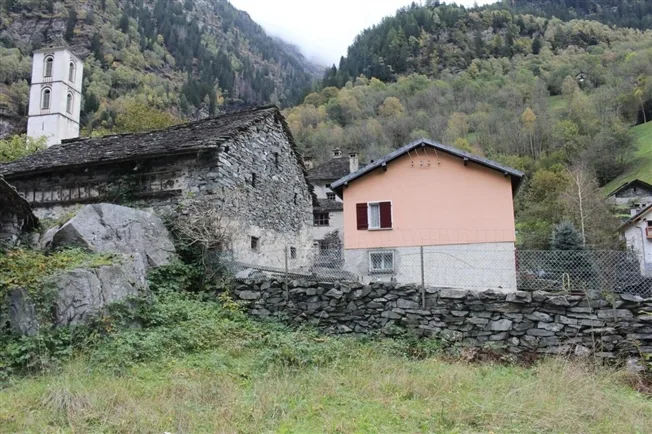 2.5 Zimmer Rustico in Cauco – foto 4 di 12