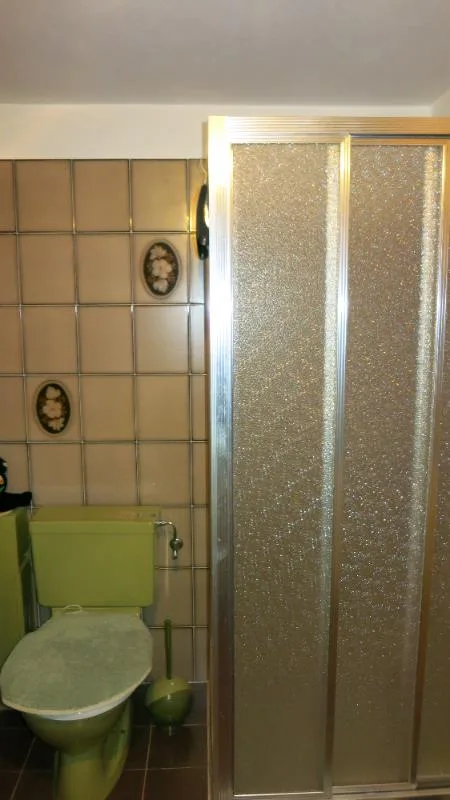 3.5 Zimmer Einfamilienhaus in Rossa – Foto 8 von 10