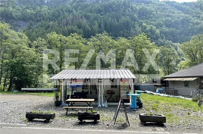 2 Zimmer Wohnung in Cauco – foto 3 di 13