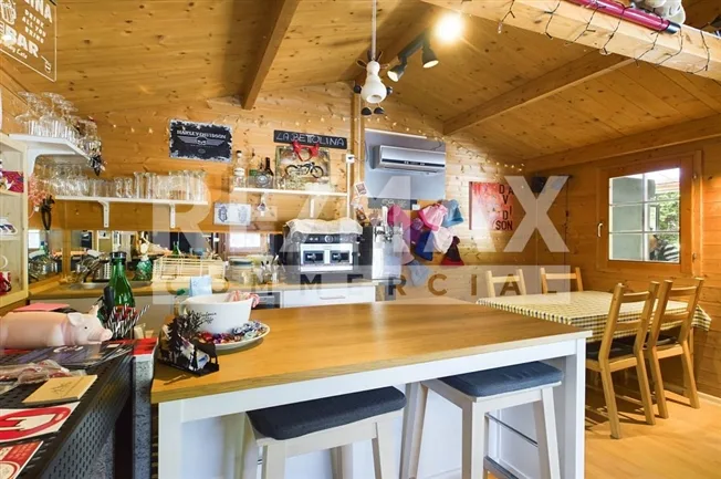 2 Zimmer Wohnung, 6546 Cauco