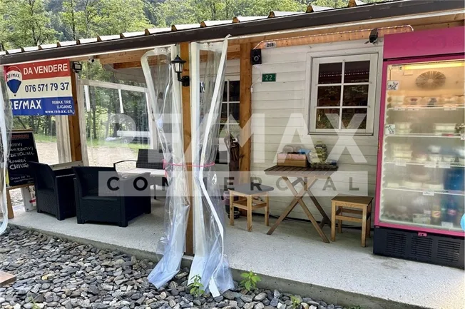 2 Zimmer Wohnung in Cauco – foto 13 di 13