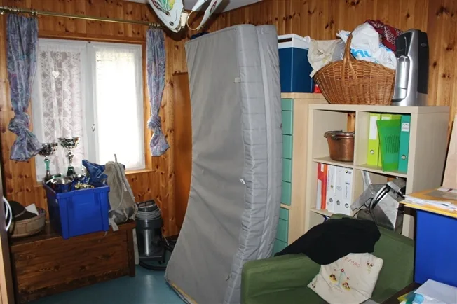 4.5 Zimmer Einfamilienhaus in Cauco – foto 7 di 13