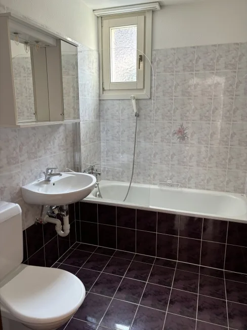 4 Zimmer Wohnung in Mesocco – Foto 9 von 14