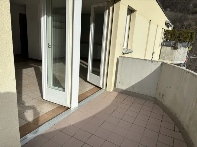 4 Zimmer Wohnung in Mesocco – Foto 11 von 14
