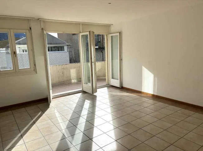 4 Zimmer Wohnung in Mesocco – Foto 6 von 14