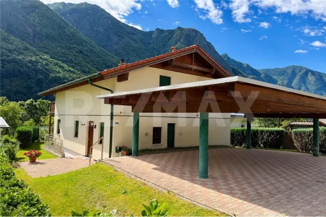 5.5 Zimmer Einfamilienhaus in Cama – photo 10 sur 13