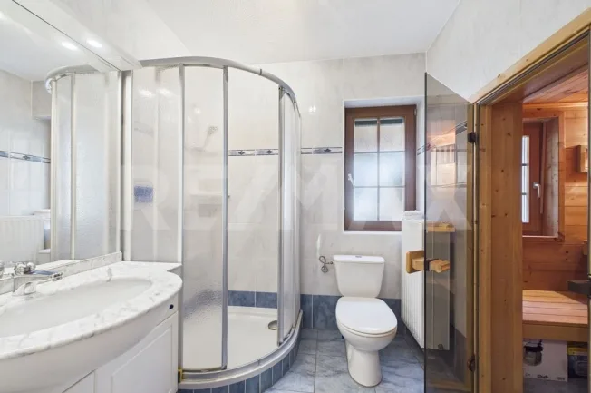 5.5 Zimmer Einfamilienhaus in Cama – photo 6 sur 13