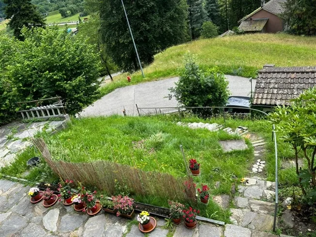3.5 Zimmer Rustico in Leggia – foto 9 di 13