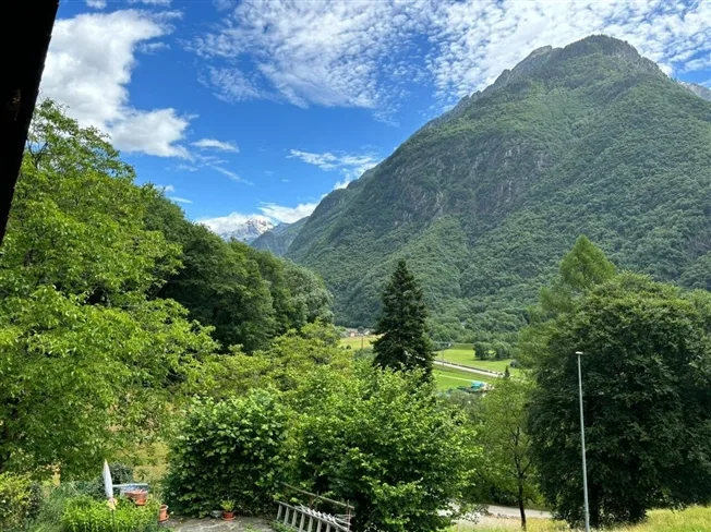 3.5 Zimmer Rustico in Leggia – foto 10 di 13