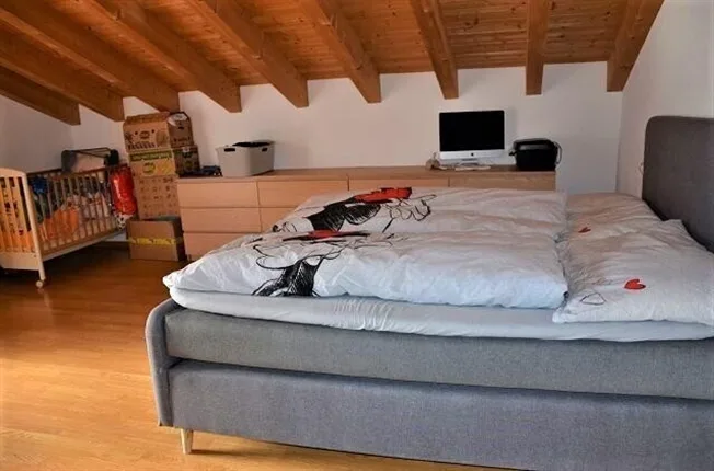 5.5 Zimmer Einfamilienhaus in Mesocco – Foto 10 von 13