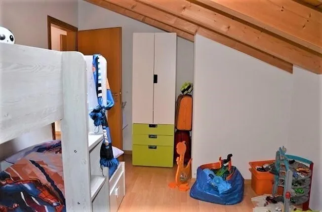 5.5 Zimmer Einfamilienhaus in Mesocco – Foto 12 von 13