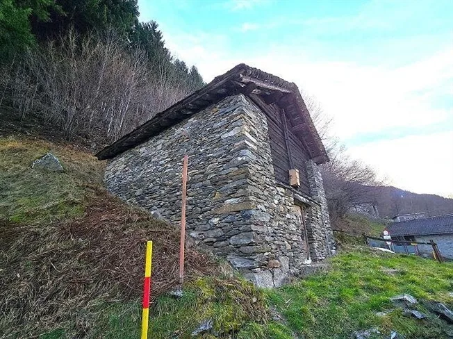 4.5 Zimmer Rustico in Mesocco – Foto 13 von 13