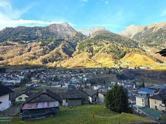 4.5 Zimmer Rustico in Mesocco – Foto 9 von 13