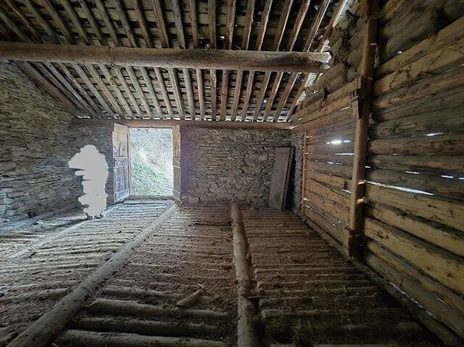 4.5 Zimmer Rustico in Mesocco – Foto 7 von 13