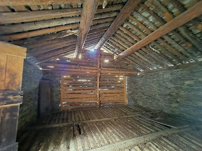 4.5 Zimmer Rustico in Mesocco – Foto 6 von 13