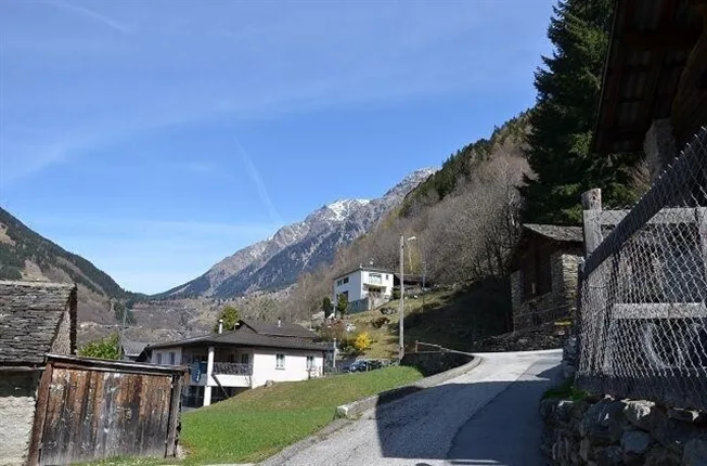 4.5 Zimmer Rustico in Mesocco – Foto 11 von 13