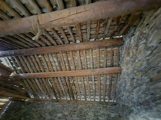 4.5 Zimmer Rustico in Mesocco – Foto 8 von 13