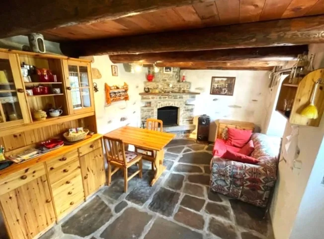 2.5 Zimmer Einfamilienhaus in Indemini – photo 7 sur 9