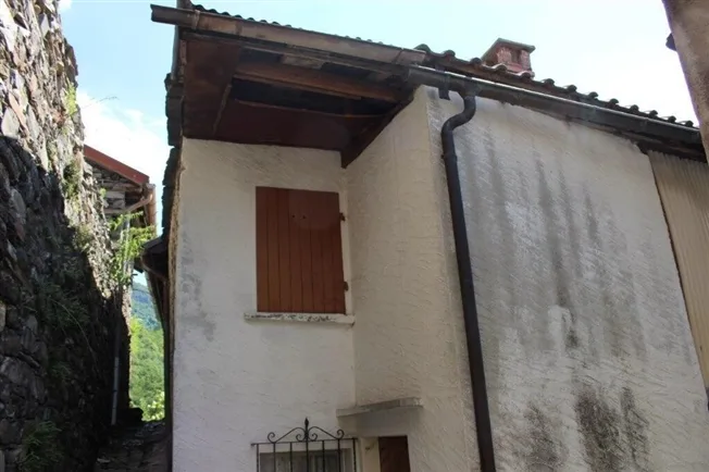 4.5 Zimmer Einfamilienhaus in Indemini – foto 9 di 10