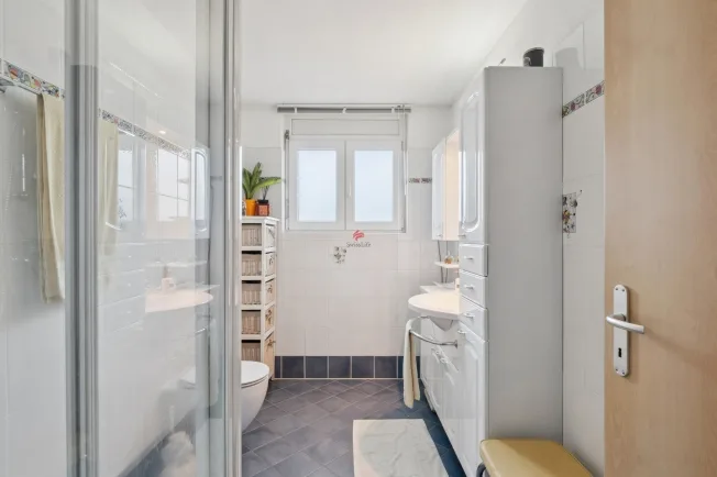 5.5 Zimmer Einfamilienhaus in Quartino – Foto 10 von 11