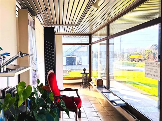 Wohnung, 6572 Quartino