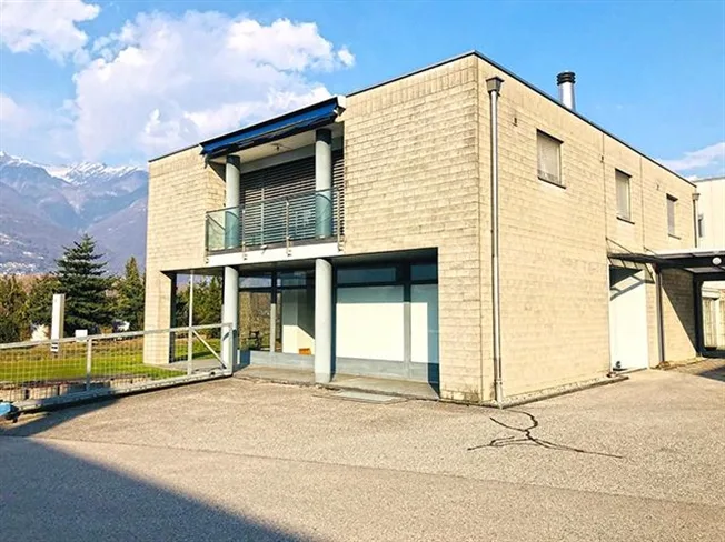 Wohnung in Quartino – foto 2 di 6