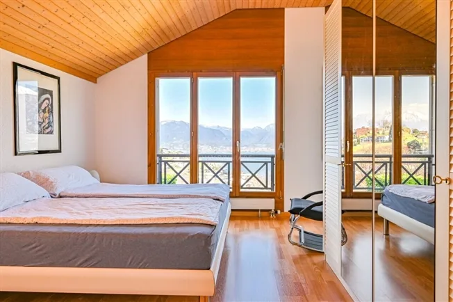 3.5 Zimmer Reihenfamilienhaus in Magadino – photo 9 of 15