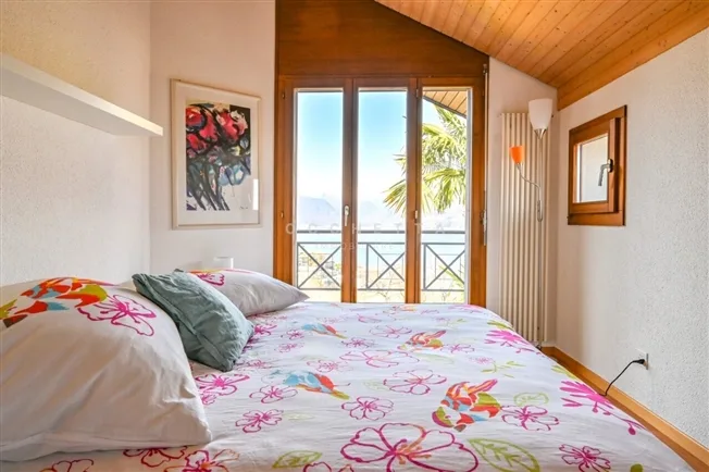 3.5 Zimmer Reihenfamilienhaus in Magadino – photo 8 of 15