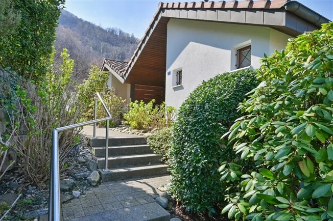 3.5 Zimmer Reihenfamilienhaus in Magadino – photo 15 of 15