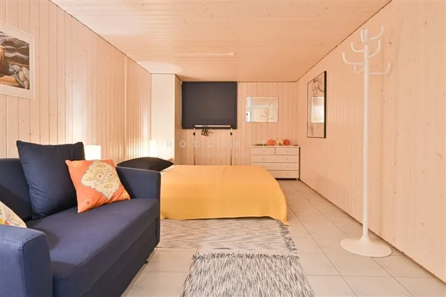 3.5 Zimmer Reihenfamilienhaus in Magadino – photo 14 of 15