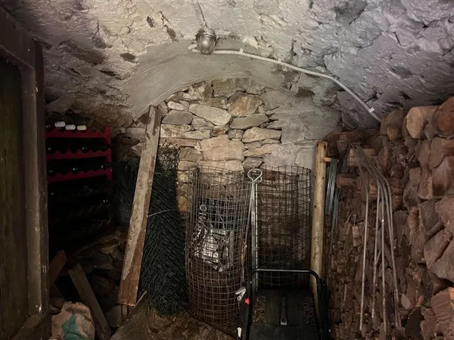 2.5 Zimmer Rustico in Magadino – Foto 9 von 13