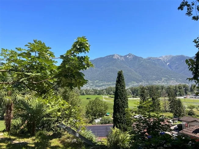 2.5 Zimmer Rustico in Magadino – Foto 11 von 13