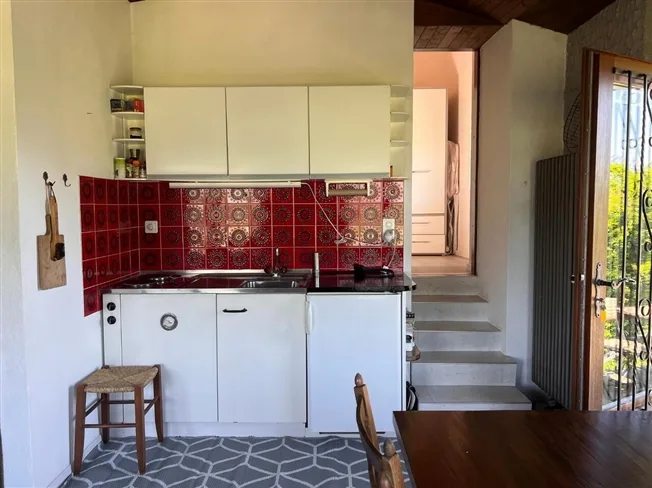 2.5 Zimmer Rustico in Magadino – Foto 3 von 13